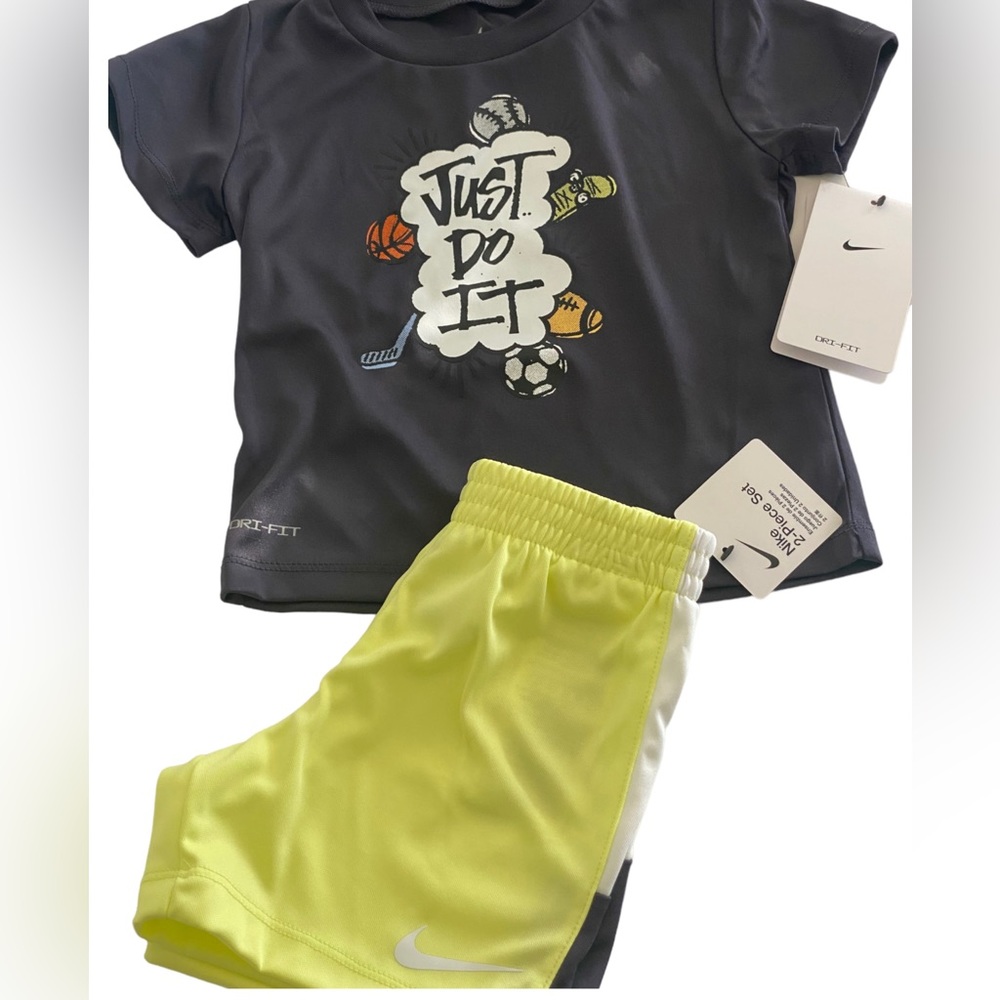 Nike 2-piece set